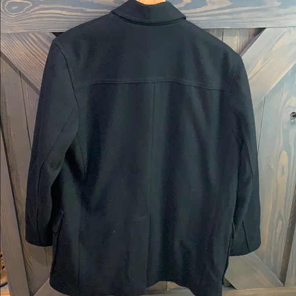 Men’s coat by Express - Picture 5 of 7